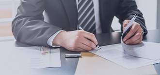 Foreign Government Visas