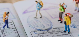 Green Cards for Illegal Aliens